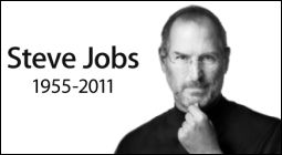 La morte di Steve Jobs